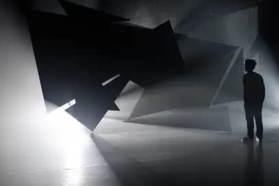 Hero background - Construction pour le spectacle et l'évènementiel